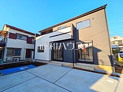 東京都日野市新井１丁目