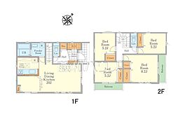 埼玉県富士見市上沢１丁目