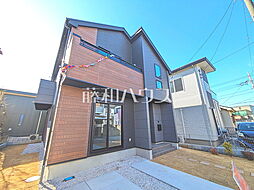 埼玉県富士見市上沢１丁目