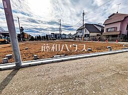 東京都西東京市泉町３丁目