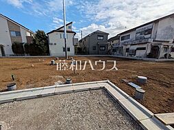 東京都西東京市泉町３丁目