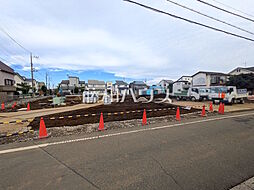 東京都西東京市泉町３丁目