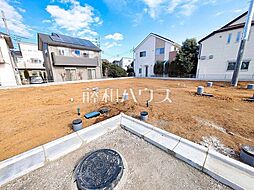 東京都西東京市泉町３丁目