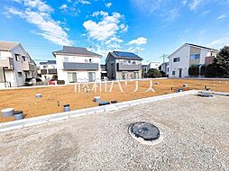 東京都西東京市泉町３丁目