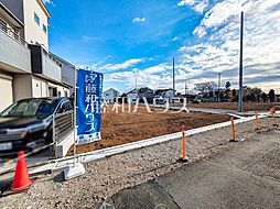 東京都西東京市泉町３丁目