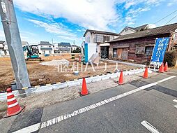 東京都西東京市泉町３丁目