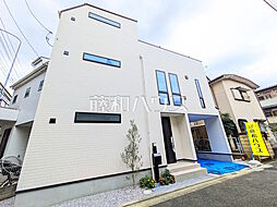 東京都府中市矢崎町２丁目