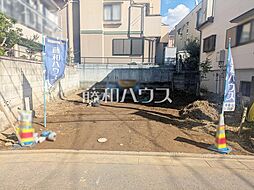 埼玉県朝霞市三原４丁目7-45