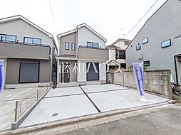 東京都西東京市泉町１丁目