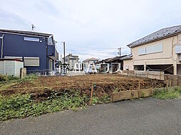 東京都小金井市中町１丁目