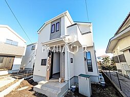 東京都東大和市芋窪４丁目