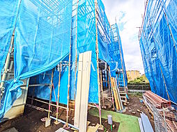 東京都東大和市芋窪４丁目