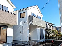 東京都東大和市芋窪４丁目