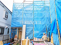 東京都東大和市芋窪４丁目