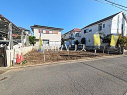 東京都練馬区大泉学園町６丁目