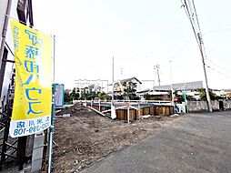 埼玉県所沢市大字荒幡