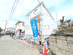 埼玉県所沢市大字荒幡