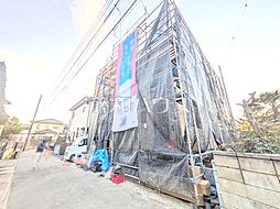 埼玉県所沢市大字荒幡