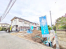 埼玉県所沢市大字荒幡