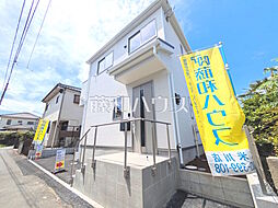 埼玉県所沢市大字荒幡字本村233-9