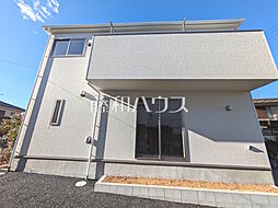 埼玉県所沢市大字荒幡