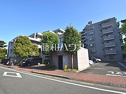 萩山パーク・ホームズ