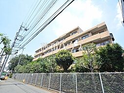 武蔵小金井サンハイツ