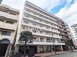 中銀三鷹マンシォン