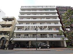 中銀三鷹マンシォン