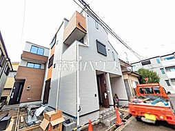 東京都八王子市子安町１丁目