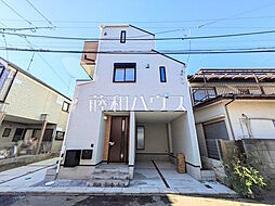 東京都八王子市子安町１丁目