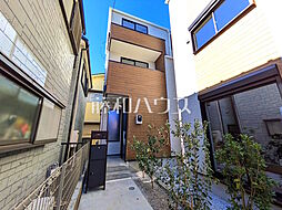 東京都八王子市子安町１丁目