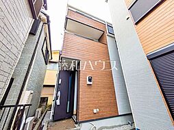 東京都八王子市子安町１丁目