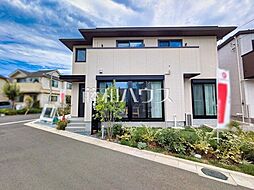 東京都東久留米市南沢４丁目