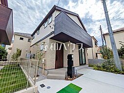 東京都東久留米市南沢４丁目