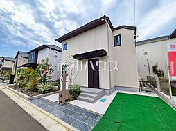 東京都東久留米市南沢４丁目