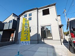 東京都清瀬市下宿２丁目462付近