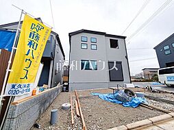 東京都清瀬市下宿２丁目462付近