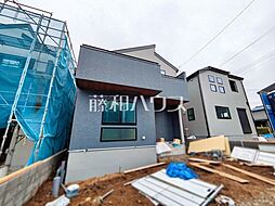 東京都清瀬市下宿２丁目462付近