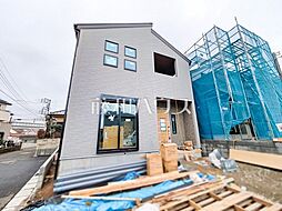 東京都清瀬市下宿２丁目462付近