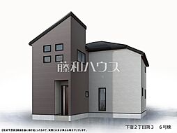 東京都清瀬市下宿２丁目462付近