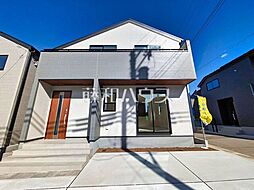 東京都清瀬市下宿２丁目462付近