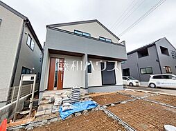 東京都清瀬市下宿２丁目462付近