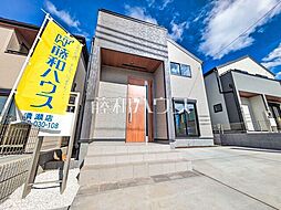 東京都清瀬市下宿２丁目462付近