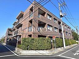 アールヴェール荻窪北