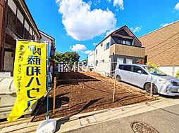 東京都世田谷区粕谷４丁目