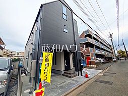 東京都府中市白糸台３丁目2-11