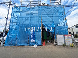 東京都西東京市柳沢２丁目