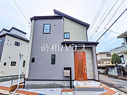 東京都八王子市散田町２丁目