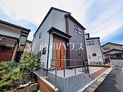 東京都八王子市散田町２丁目